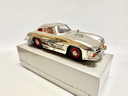 Märklin 81952 Mercedes-Benz 300 SL Museumsmodell