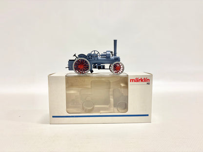Märklin 1897 Lokomobil H0