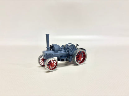Märklin 1897 Lokomobil H0