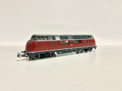 Märklin 3021 Diesellok V200 H0