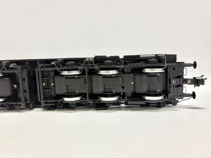 Hübner 3020 Digital + Sound E-Lok Br 194 158-2 Deutsches Krokodil B Spur 1