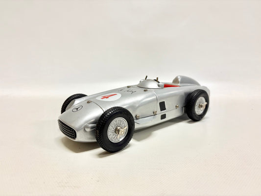 Märklin 1102 Mercedes-Benz Silberpfeil Rennwagen 1:16