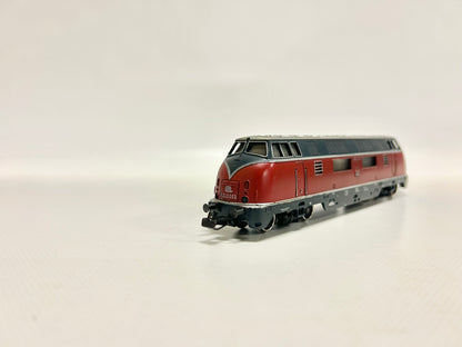 Märklin 3021 Diesellok V200 H0