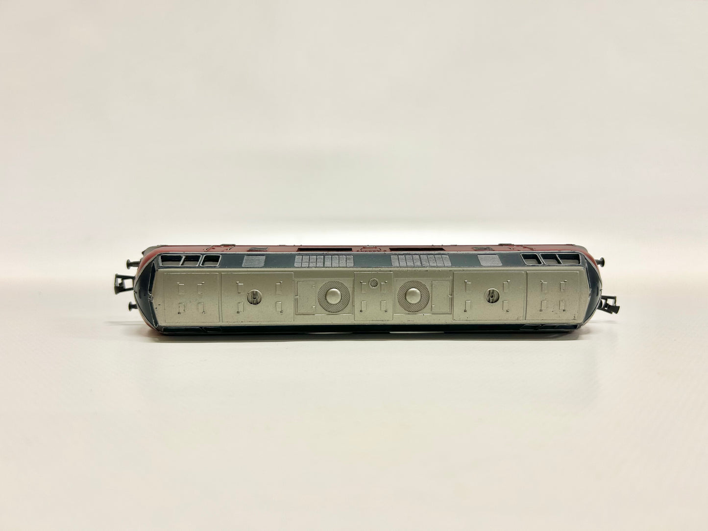 Märklin 3021 Diesellok V200 H0