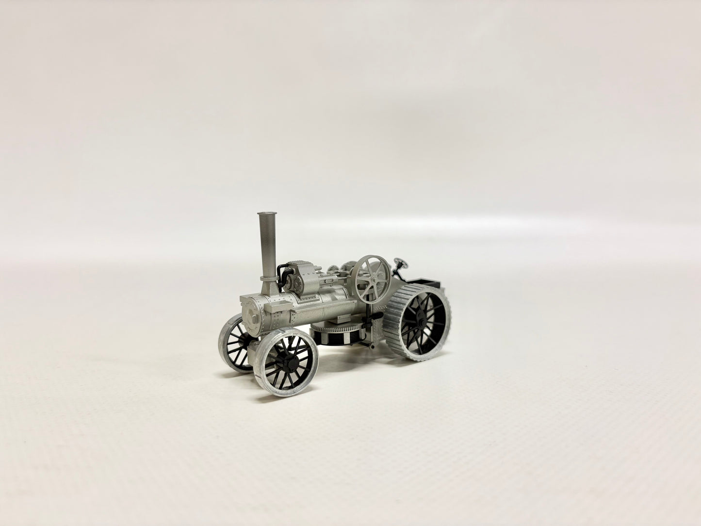 Märklin 1896 Lokomobil H0