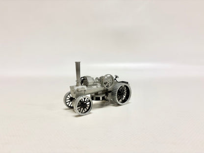 Märklin 1896 Lokomobil H0