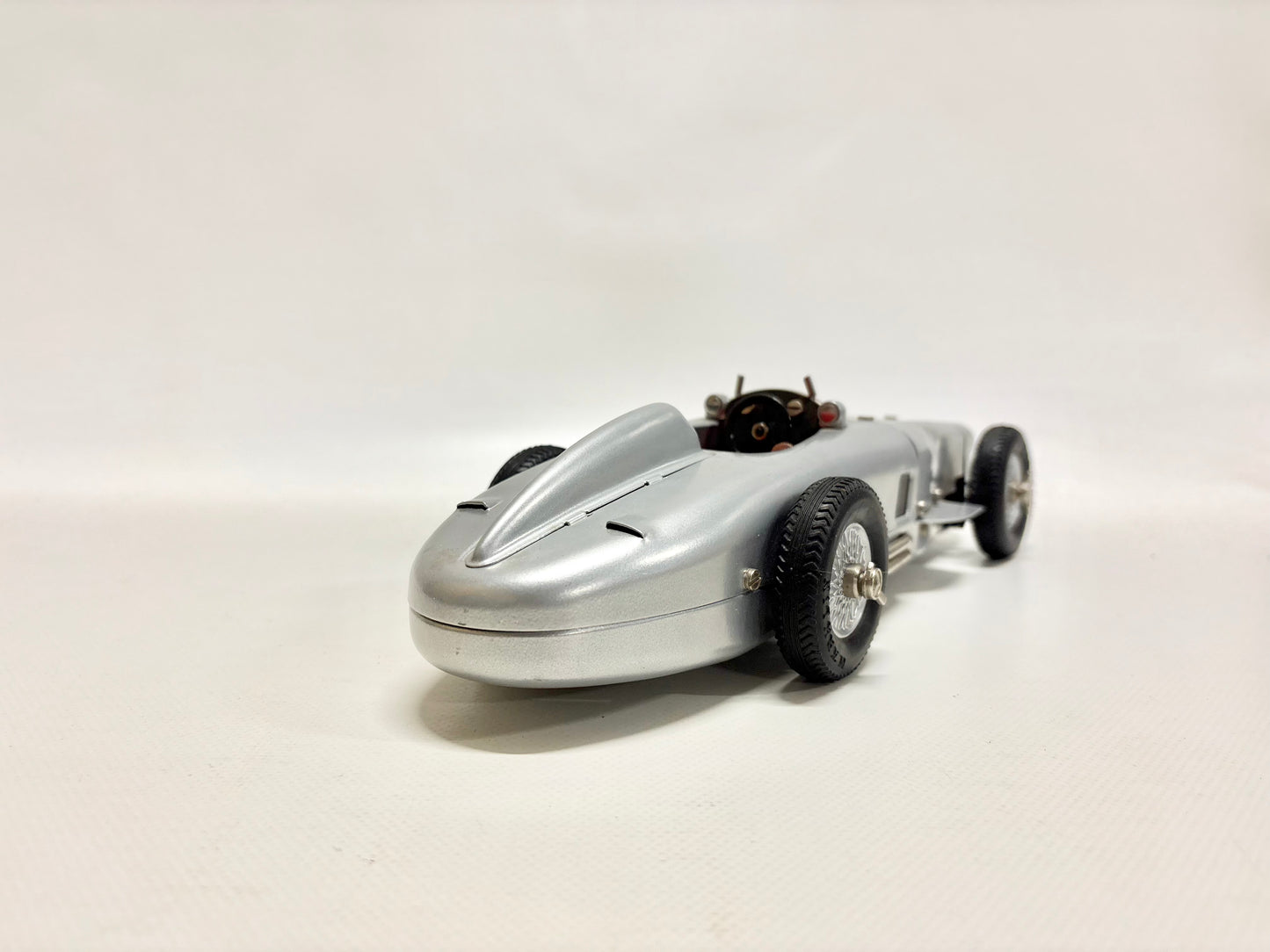 Märklin 1102 Mercedes-Benz Silberpfeil Rennwagen 1:16