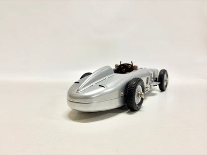 Märklin 1102 Mercedes-Benz Silberpfeil Rennwagen 1:16