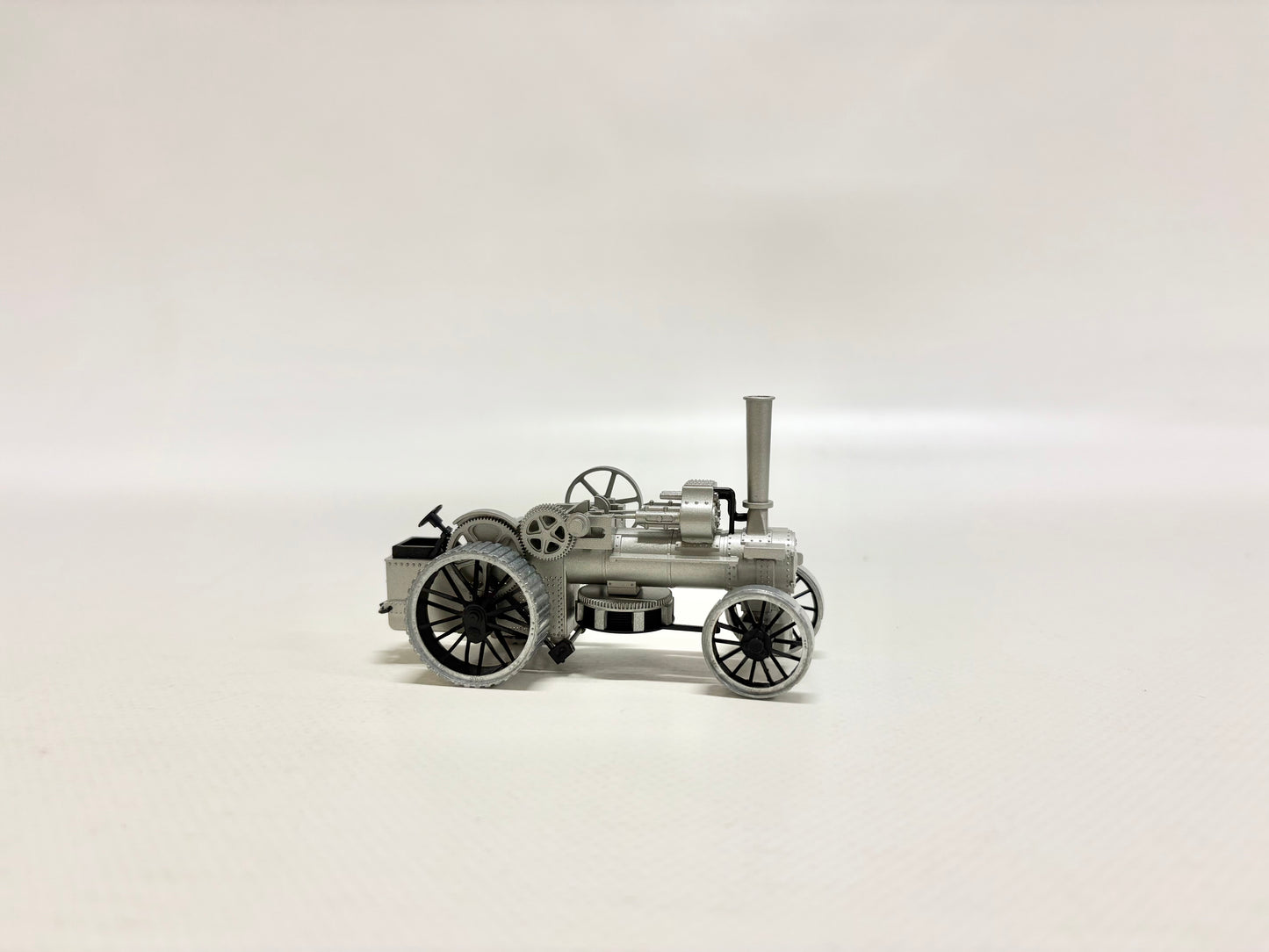 Märklin 1896 Lokomobil H0