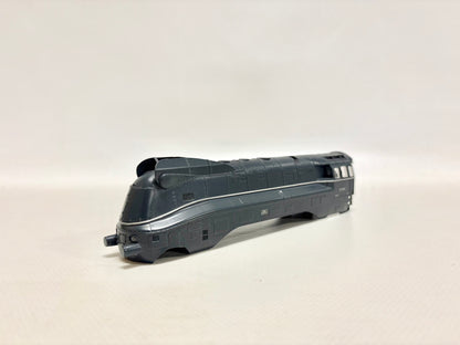 Märklin 3789 3391 Stromliniendampflok Gehäuse Ersatzteil DR AC H0