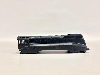 Märklin 3789 3391 Stromliniendampflok Gehäuse Ersatzteil DR AC H0