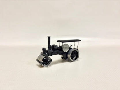 Märklin 1895 Lokomobil Dampfwalze H0