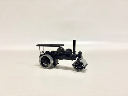 Märklin 1895 Lokomobil Dampfwalze H0