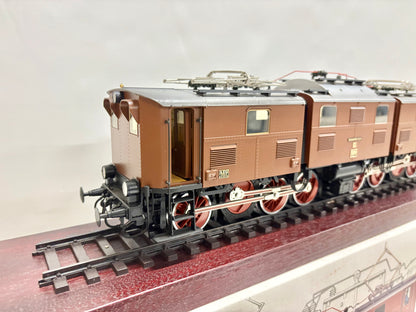 Märklin 5516 Digital E-Lok E91 EG 589 DRG Spur 1