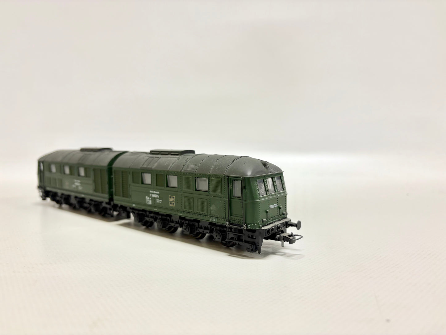 Lima 208115 Diesellok Br V188 001a DB DC H0