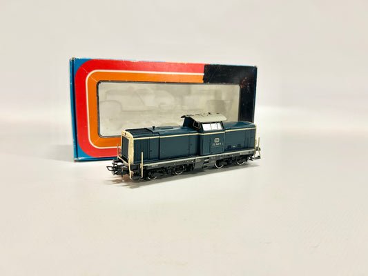 Märklin 3147 Br 212 Diesellok H0
