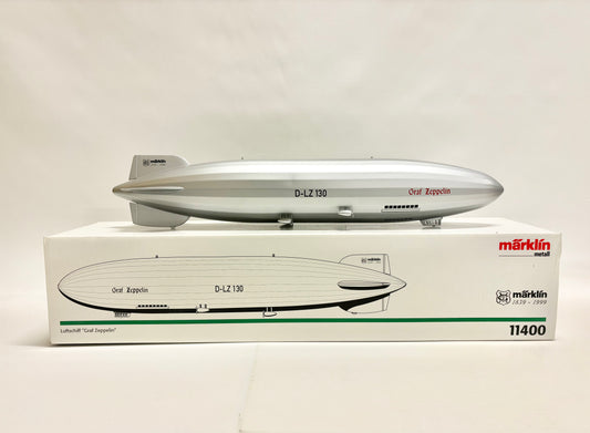 Märklin 11400 Luftscheiff Zeppelin "Graf Zeppelin"