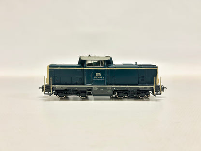 Märklin 3147 Br 212 Diesellok H0