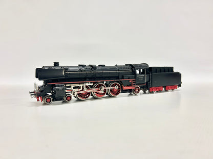 Märklin 3026 F800 Br 01 097 Dampflok + Telex H0
