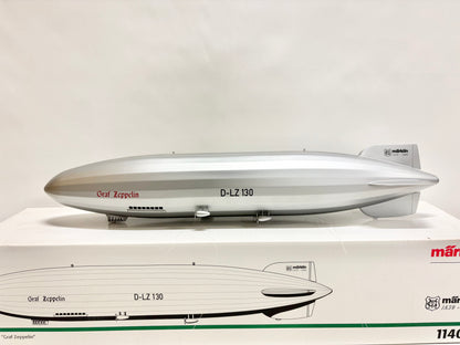 Märklin 11400 Luftscheiff Zeppelin "Graf Zeppelin"