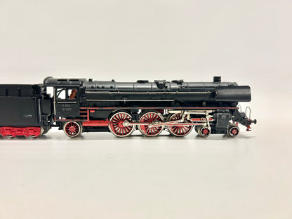 Märklin 3026 F800 Br 01 097 Dampflok + Telex H0
