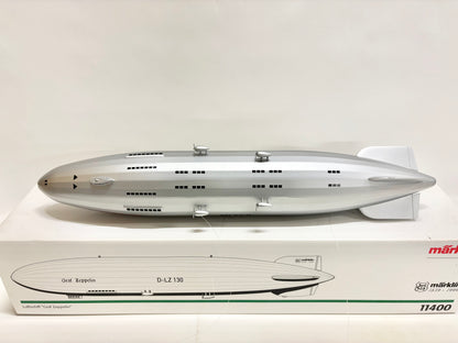 Märklin 11400 Luftscheiff Zeppelin "Graf Zeppelin"