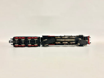Märklin 3026 F800 Br 01 097 Dampflok + Telex H0