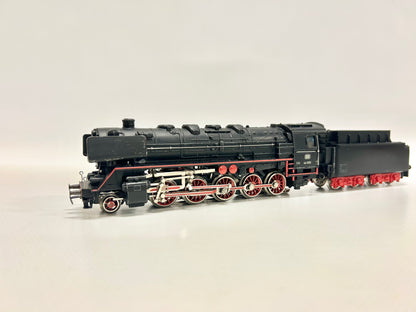 Märklin 3047 Br 44 Dampflok + Telex H0