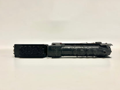 Märklin 3047 Br 44 Dampflok + Telex H0