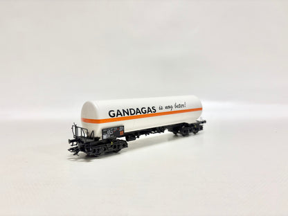Märklin 47581 Kesselwagen "Gandagas" SNCB AC H0