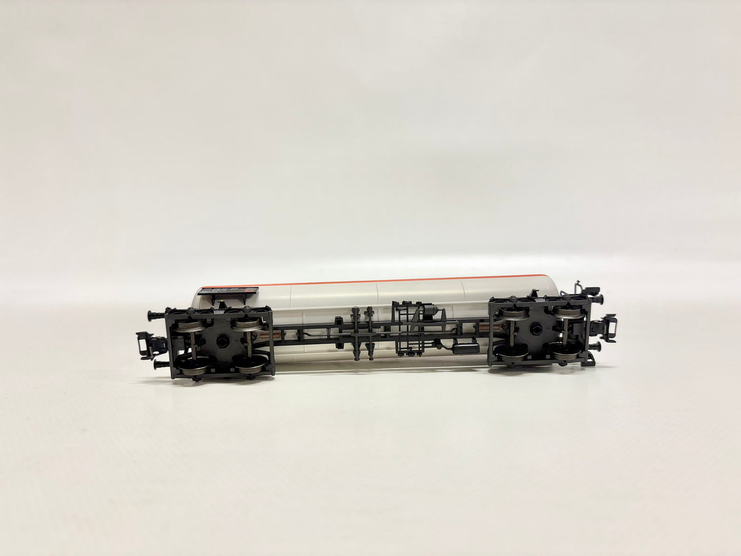 Märklin 47581 Kesselwagen "Gandagas" SNCB AC H0