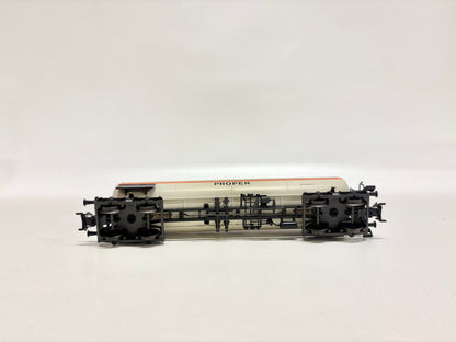 Märklin 48481 Druckgas-Kesselwagen Eva Propen DB AC H0