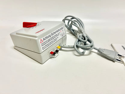 Märklin 6647 Transorfmator 32VA Fahrregler