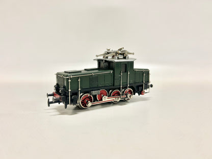 Märklin CE 800 3001 E63 E-Lok H0