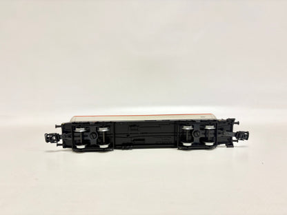 Märklin 4748 Druckgas-Kesselwagen BP AC H0