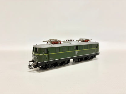 Märklin 3036 E-Lok 1141.02 ÖBB AC H0