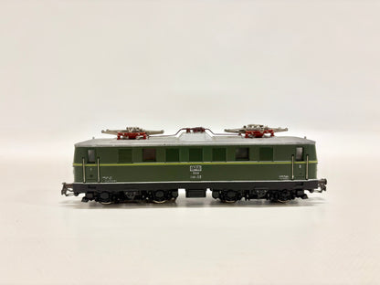 Märklin 3036 E-Lok 1141.02 ÖBB AC H0