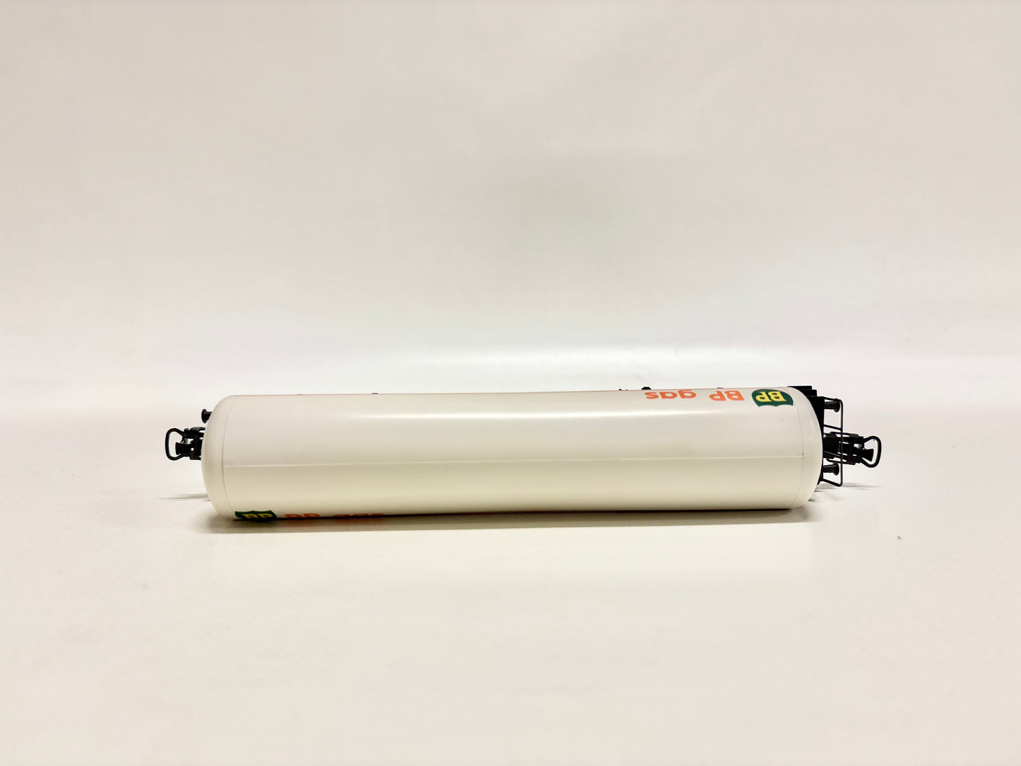 Märklin 4748 Druckgas-Kesselwagen BP AC H0