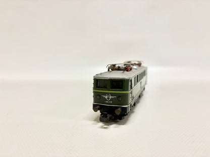 Märklin 3036 E-Lok 1141.02 ÖBB AC H0
