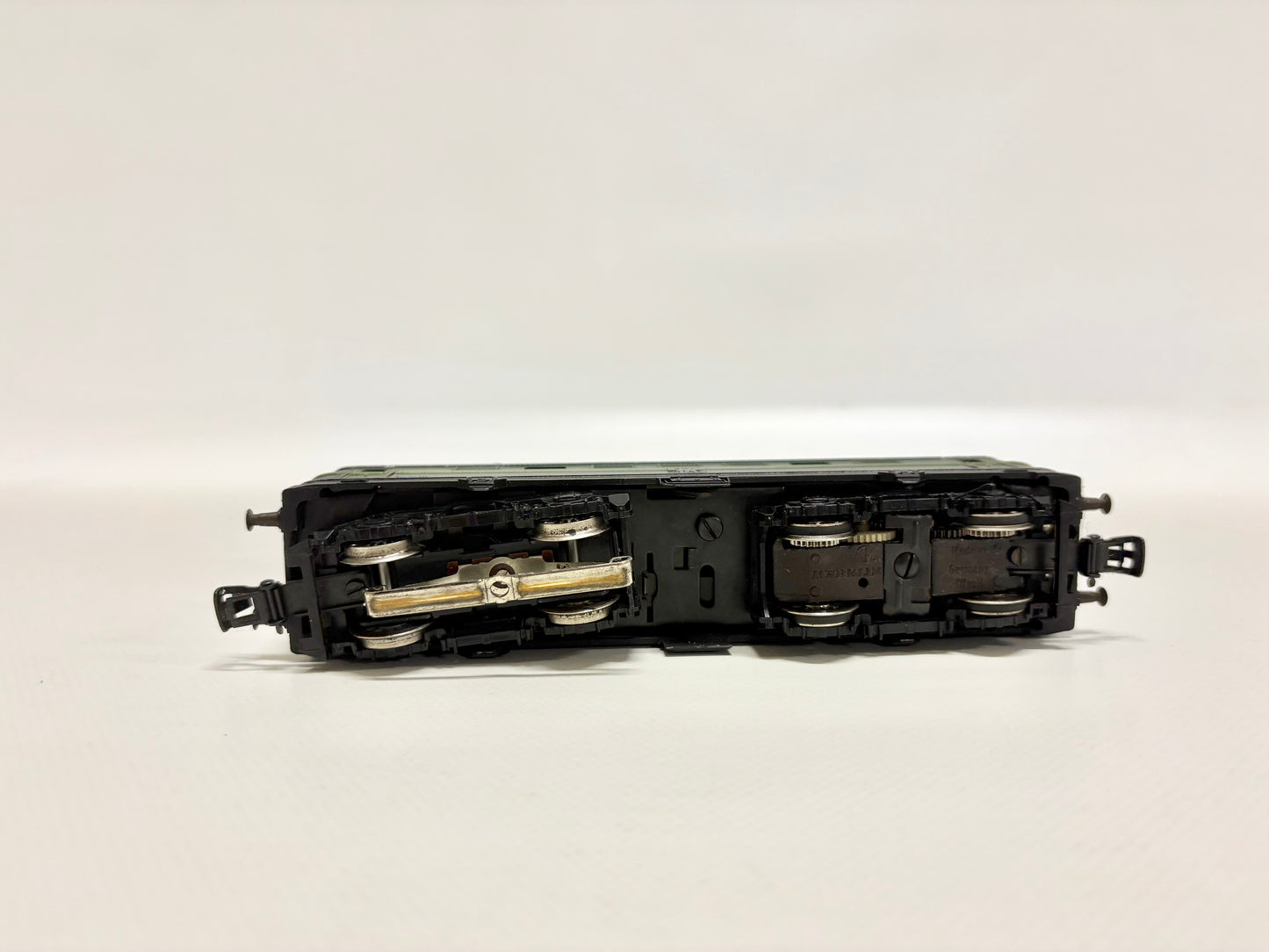 Märklin 3036 E-Lok 1141.02 ÖBB AC H0