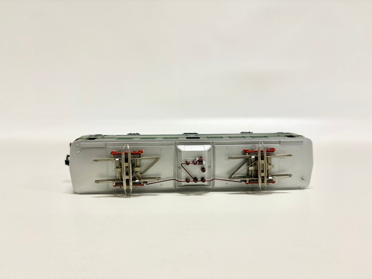 Märklin 3036 E-Lok 1141.02 ÖBB AC H0