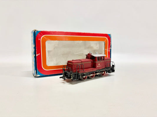 Märklin 3064 Diesellok Br 260 417-1 DB AC H0