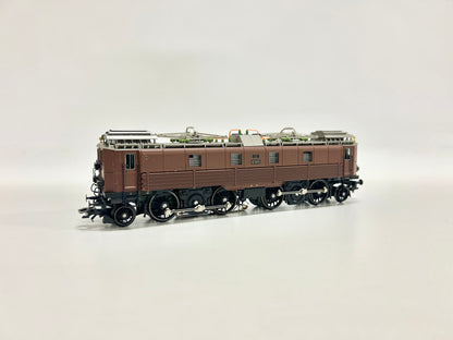 Märklin 39510 Mfx+ Digital + Sound SBB "Stängelilok" E-Lok H0