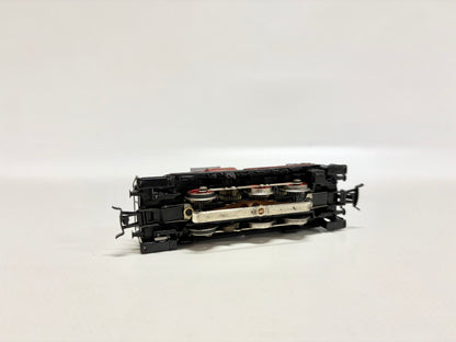 Märklin 3064 Diesellok Br 260 417-1 DB AC H0