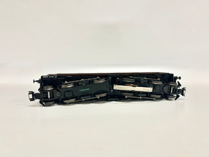 Märklin 39510 Mfx+ Digital + Sound SBB "Stängelilok" E-Lok H0
