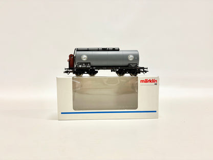 Märklin 46513 Kesselwagen Eva DB AC H0