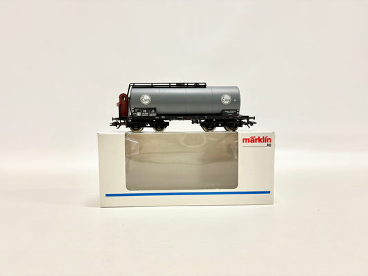 Märklin 46513 Kesselwagen Eva DB AC H0