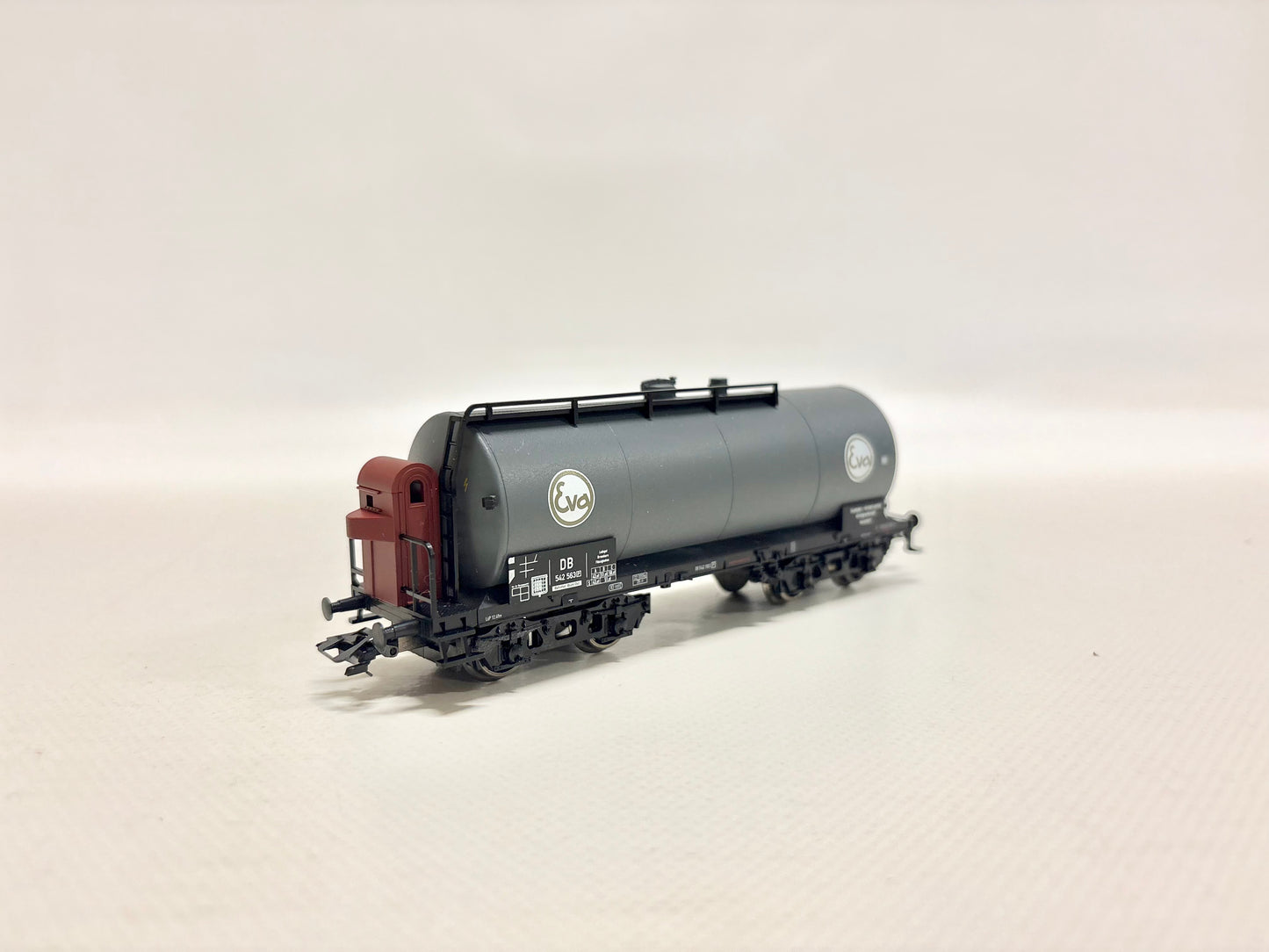 Märklin 46513 Kesselwagen Eva DB AC H0