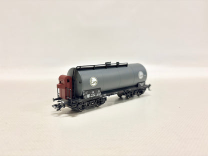 Märklin 46513 Kesselwagen Eva DB AC H0