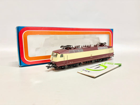 Märklin 3153 E-Lok Br 120 003-9 DB AC H0